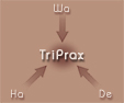 TriPrax